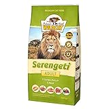 Wildcat Serengeti Adult, 3 kg