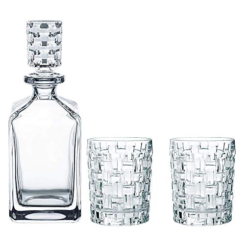 Spiegelau & Nachtmann, 2-teiliges Martinigläser-Set, Kristallglas, 340 ml, Bossa Nova, 0099678-0