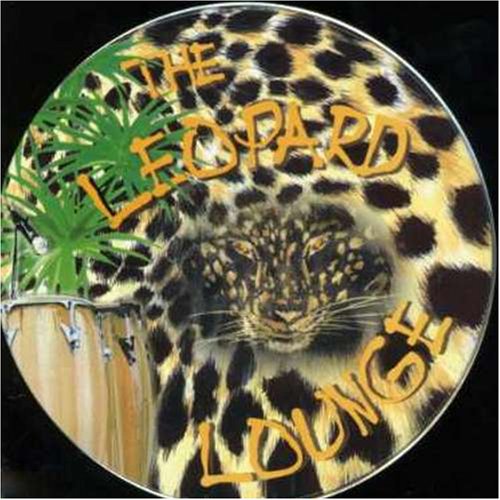 Leopard Lounge