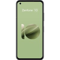 ASUS Zenfone 10 - 5G Smartphone - Dual-SIM - RAM 16GB / Interner Speicher 512GB - 15,00cm (5,92) - 2400 x 1080 Pixel - 2 x Rückkamera 50 MP, 13 MP - front camera 32 MP - Aurora Green (90AI00M4-M000F0)