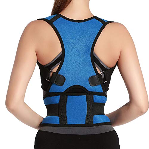 Panegy Back Bodyguard Haltungskorrektur Innovativer Rücken Geradehalter für eine aufrechte Körperhaltung Rückenstütze Rückenstabilisator