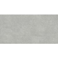 Bodenfliese Feinsteinzeug Absolute 31 x 62 cm grigio
