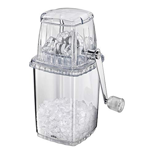 Cilio Ice-Crusher Basic