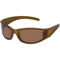 Savage Gear Slim Shades Floating Polarized Sunglasses Dark Grey (S