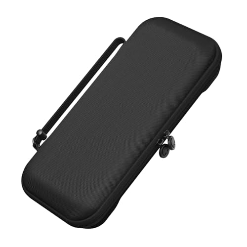 XEYYHAS Reise-Aufbewahrungstasche für ROG Spielkonsole, schützende Hartschalentasche mit weicher Innenseite und praktischem Schultergurt für ROG-Spielekonsole