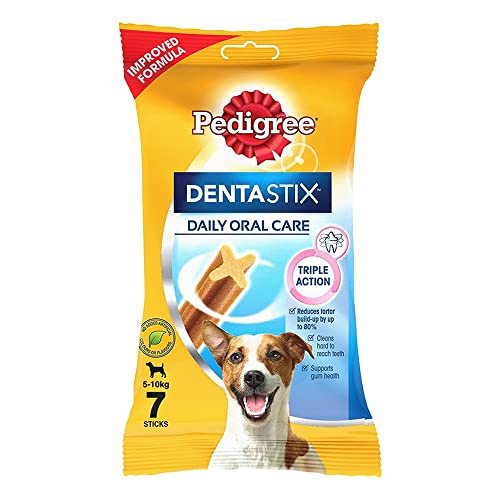 PEDIGREE DENTA STIX SMALL 110G