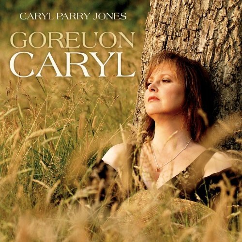 Best of Caryl Parry Jones