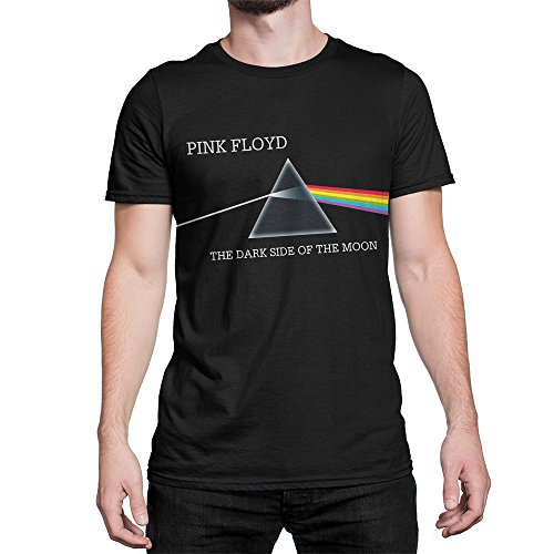 Pink Floyd The Dark Side of The Moon T-Shirt L