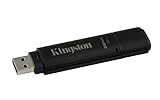 Kingston 32GB DT4000 G2 256 AES USB 3.0 FIPS 140-2 Level 3 (MANAG.Ready)