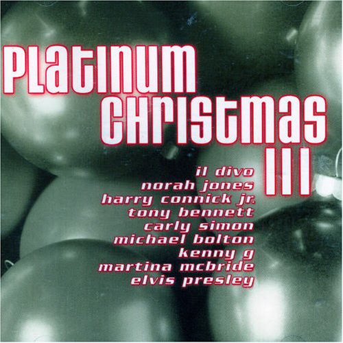 Vol.3-Platinum Christmas
