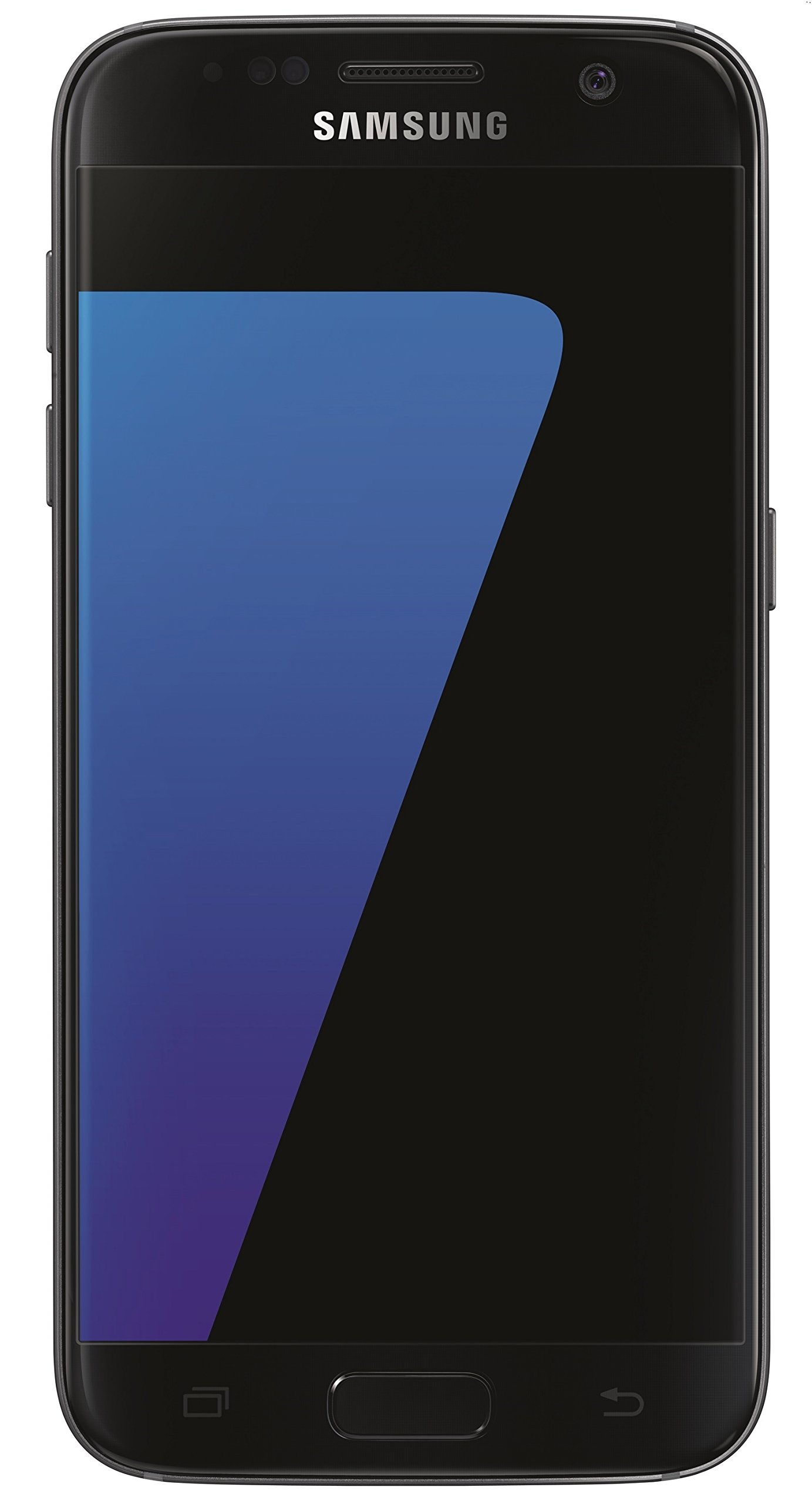 Samsung Galaxy S7 Smartphone (5,1 Zoll (12,9 cm), 32GB interner Speicher)