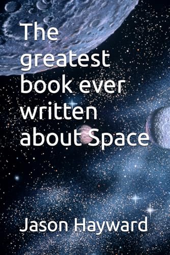 The greatest book ever written about Space
