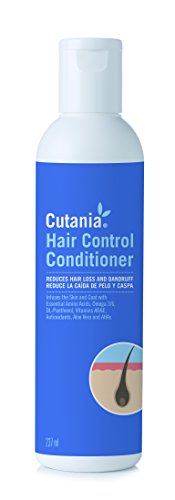 CUTANIA HairControl Conditioner - 236 ml