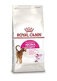 Royal Canin Exigent 33 Aromatic attraction 10kg