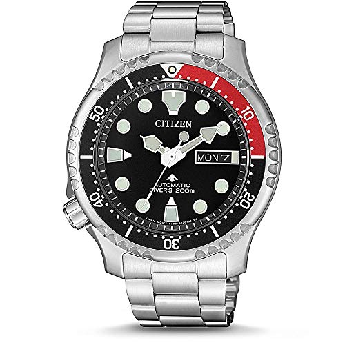 Uhr 'Promaster Marine Automatic Diver, Ny0085-86ee'