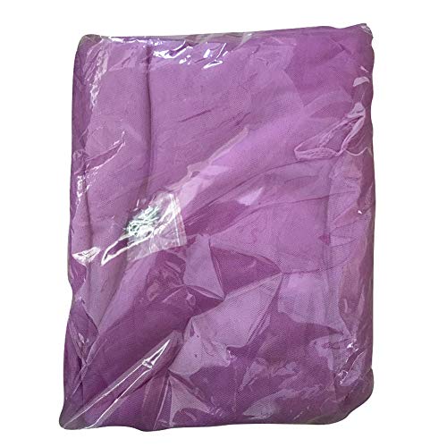 Mosquito Nets,Bed Cover,Luxury Mosquito Net, Four doors Bed Canopy,Mosquito Repelling Net for Beds, Hammocks and Cribs,Insect Protection Hanging Canopy for Camping Bosixty