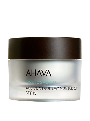 AHAVA Age Control Day Moisturiser SPF 15 50 ml