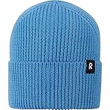 Reima Kinder Reissari Mütze, cool Blue, cm 48-50