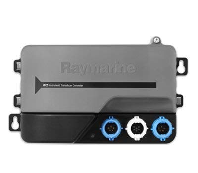 RAYMARINE RAY-E70010 / iTC-5 Instrumentenwandler