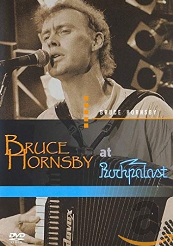 Bruce Hornsby - At Rockpalast