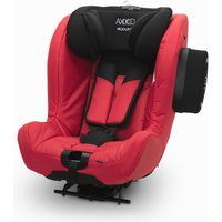Axkid Modukid Seat rückwärtsgerichteter Autositz 61-105 cm (Solid Shellfish)