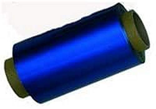 Efalock Professional Alufolie blau 150 m lang 12 cm breit