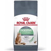 ROYAL CANIN Katzenfutter Digestive Comfort 4 kg, 1er Pack (1 x 4 kg)