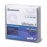 Quantum LTO-2 Data Cartridge-L2MQN-01