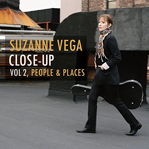 Close-Up Vol.2,People & Places (Reissue)