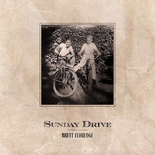 Sunday Drive [Vinyl LP]