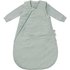 4-Jahreszeiten Schlafsack 4 Seasons Sleeping Bag Babyschlafsäcke blau Gr. 90