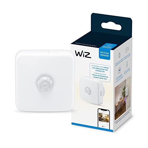 WIZ BT & Wi-Fi Sensor