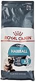 Royal Canin 55221 Intense Hairball 2 kg - Katzenfutter