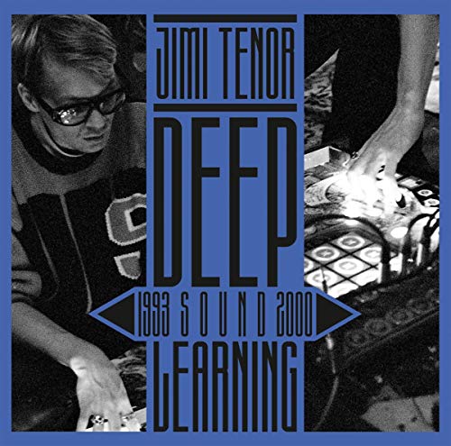Deep Sound Learning (1993-2000) [Vinyl LP]