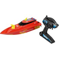 Revell Control 24141 ferngesteuertes Boot, rot