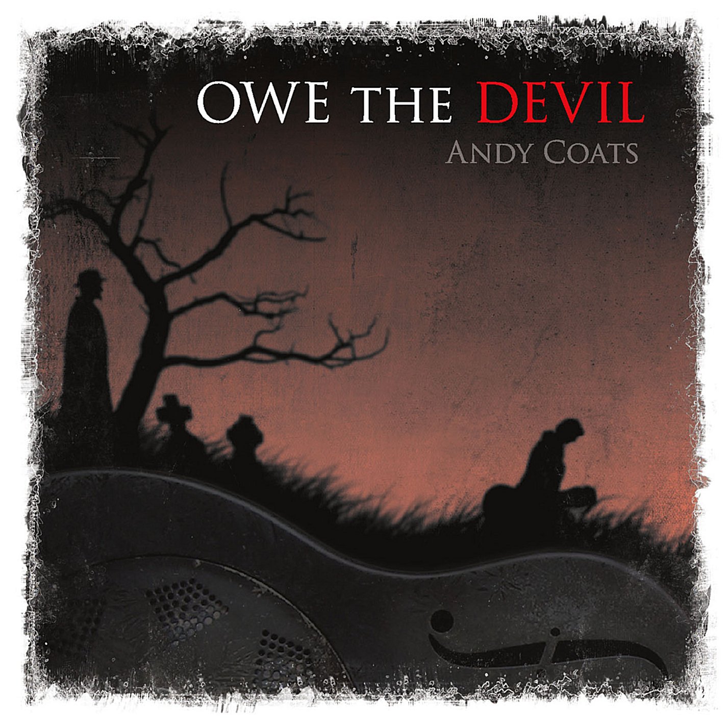 Owe the Devil
