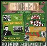 Vol.2-Rock Bop Boogie & R & R Pil