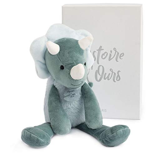Histoire d'ours Plüschtier Sweety Chou Dino HO2947