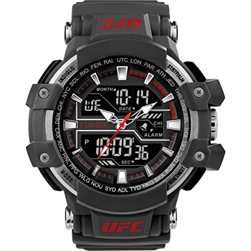 Timex Sport Watch TW5M51900