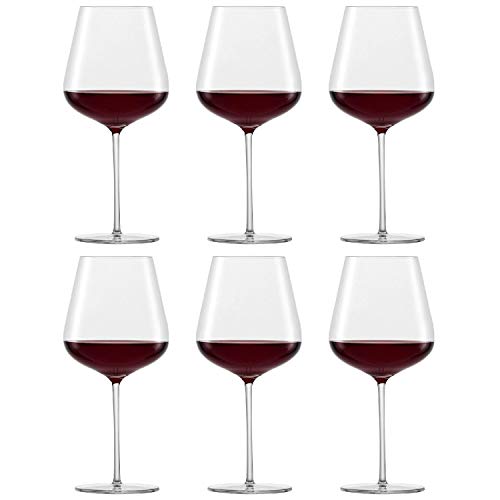 Schott Zwiesel 121413 Vervino Allroundglas, Glas