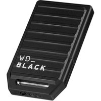 WD_BLACK C50 Speichererweiterungskarte für XBOX Series X/S 500 GB NVMe SSD