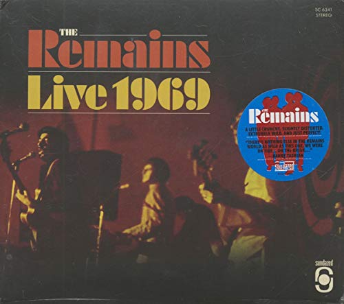 Live 1969 (CD)