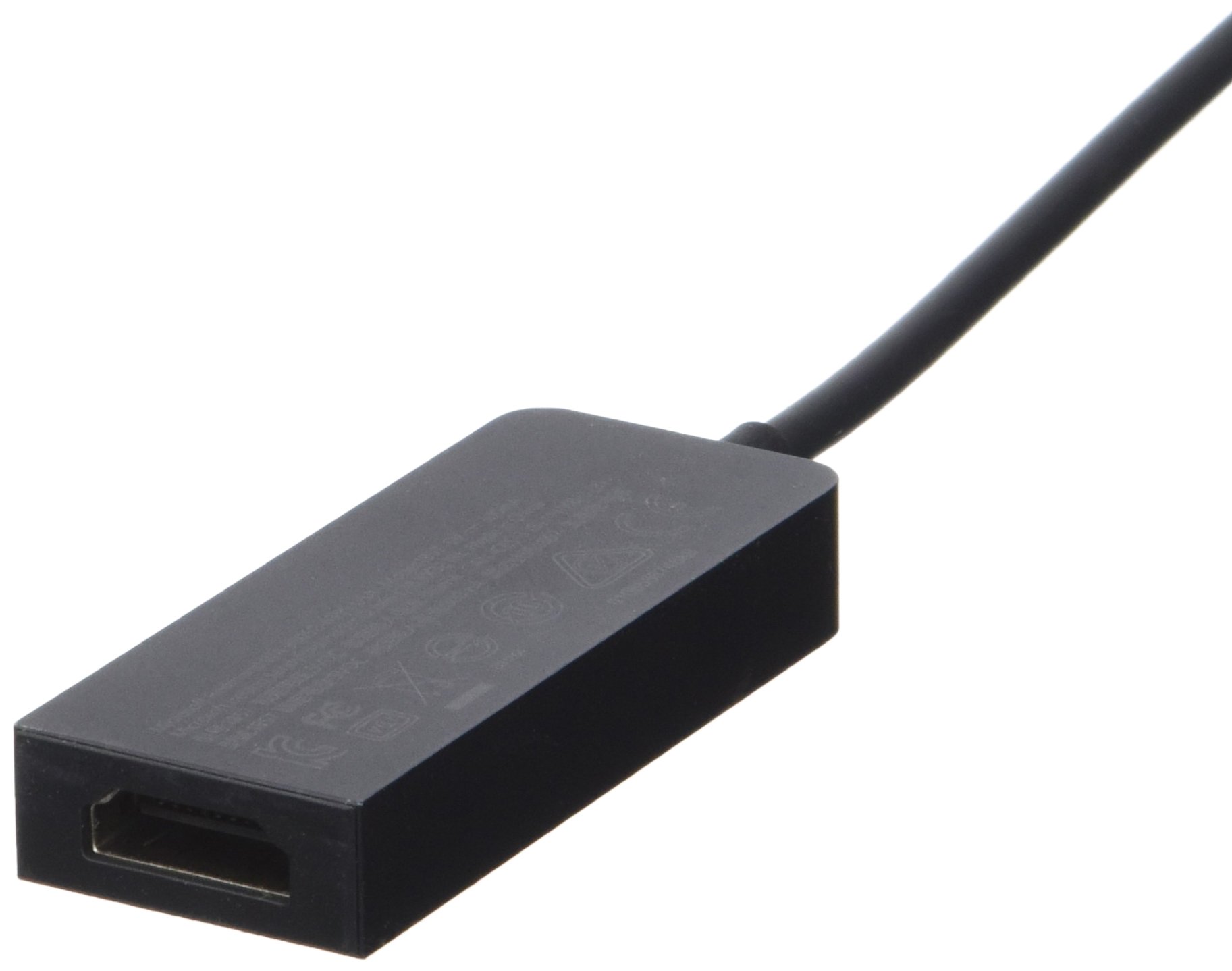Microsoft Surface USB-C auf HDMI Adapter