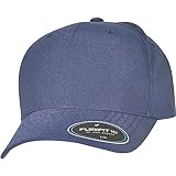 Flexfit Unisex Baseball Cap NU Cap Navy L/XL