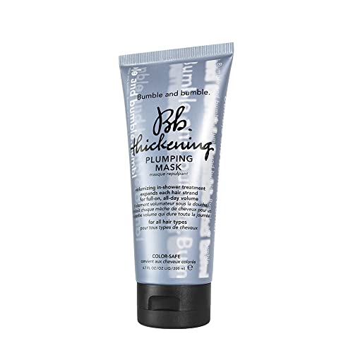 Bumble and Bumble Thickening Plumping Mask, 200 ml