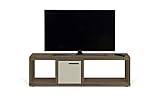 TemaHome Berlin TV Tisch, Honeycomb Panels, 150 x34 x45 cm (LxBxH)