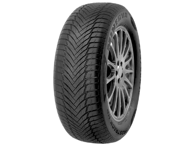 MINERVA FROSTRACK UHP 205/55R1694H