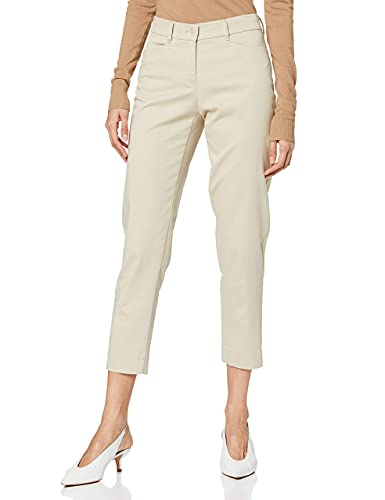 BRAX Damen Style Mara S City Sport Premium Hose, Toffee, W26/L32(Herstellergröße: 34)