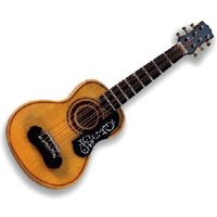 Pin Spanische Gitarre