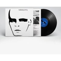 Tubeway Army [Vinyl LP]